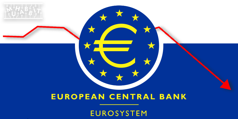 Avrupa Merkez Bankası Faiz Oranlarını Açıkladı!
