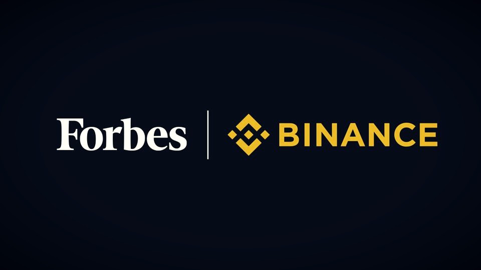 binance forbes - Binance Forbes'e 200 milyon $'lık Yatırım Yapacak!