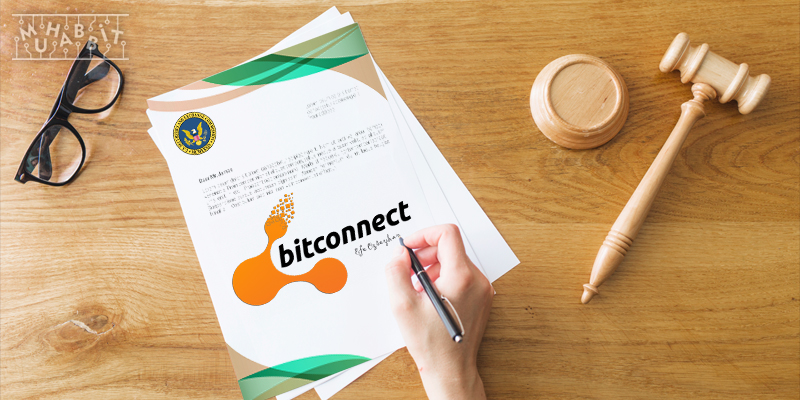 bitconnect dava