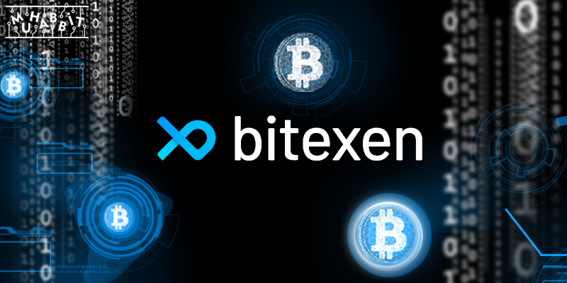 Bitexen, GeForce Now ile Altın Sponsorluğunu Duyurdu!