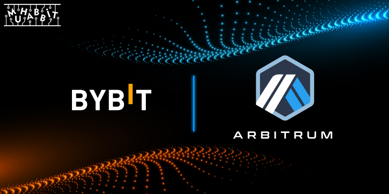 Bybit, Arbitrum Mainnetinin Entegrasyonunu Tamamladı!