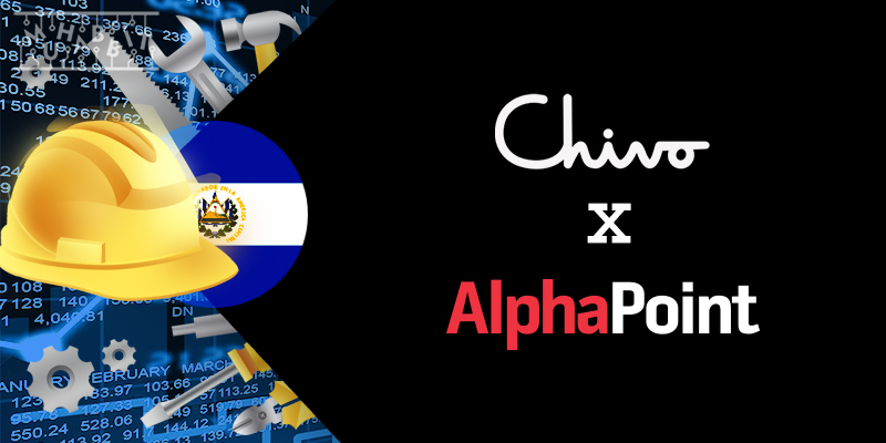 El Salvador, Yazılım Firması AlphaPoint ile Anlaştı!