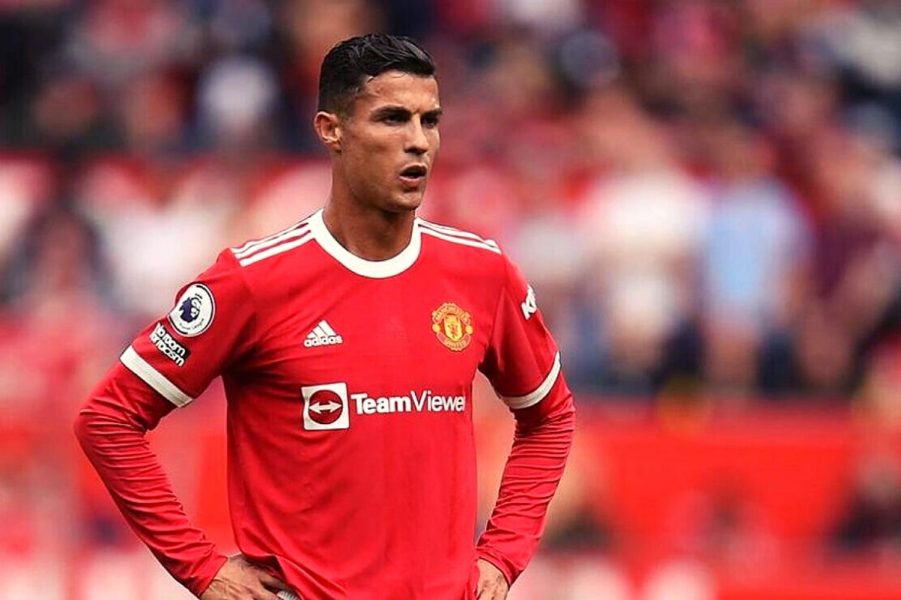 christiano ronaldo 901x600 - Manchester United Yeni Sponsorluk Anlaşmasını Duyurdu