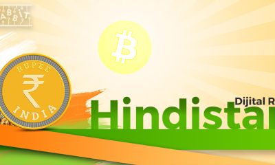 dijital rupi hindistan