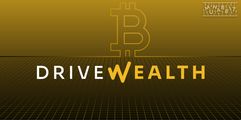 drivewealth