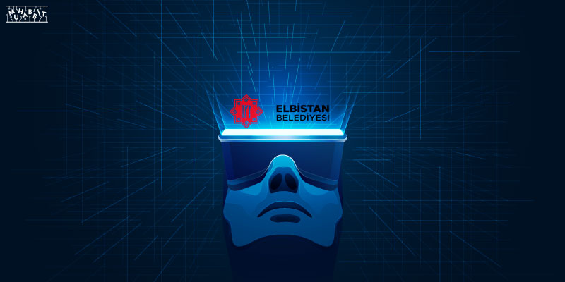 Elbistan Belediyesi Metaverse Dünyasında!