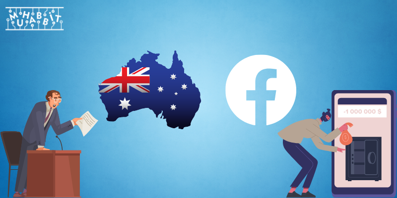 Avustralyalı Milyarder, Facebook’a Dava Açtı!