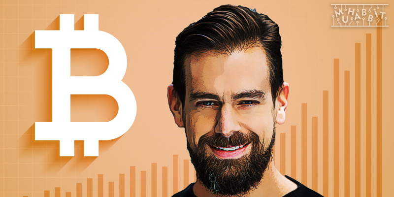 jack dorsey bitcoin - Eski Google CEO'su Elinde Kripto Para Olduğunu Söyledi!