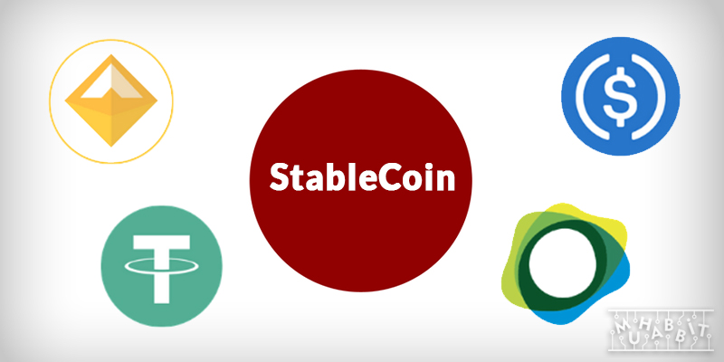 japonya stablecoin