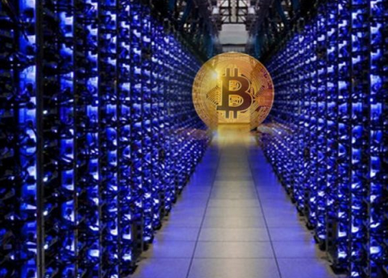 madencilik - Bitcoin Madenciliği Sektörü İflasın Eşiğinde!