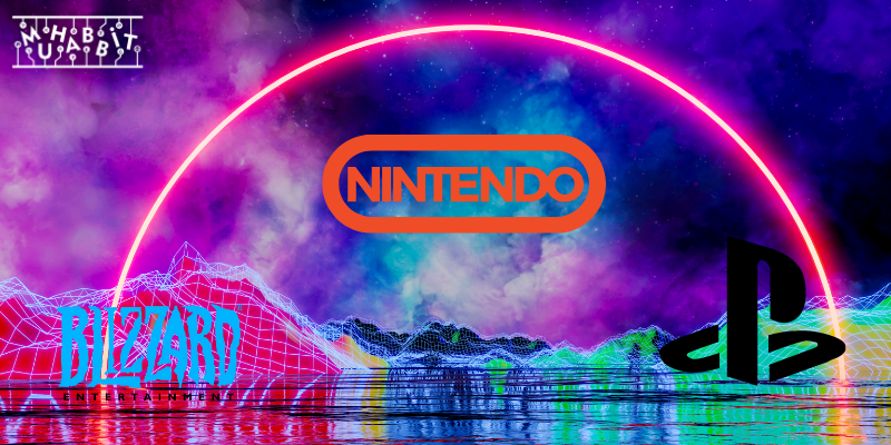 Nintendo Başkanı Metaverse Planı İçin Kararsız Bir Tutum Sergiliyor!