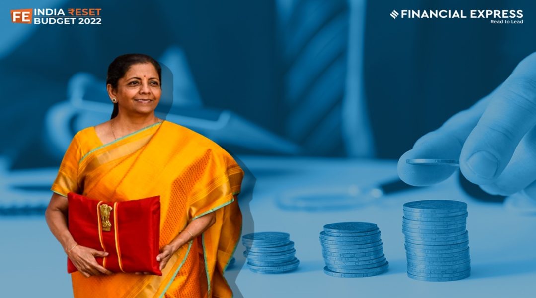 nirmala budget 1079x600 - Maliye Bakanı: Hindistan Hükümeti Kripto Para Sektörünü Takip Ediyor!