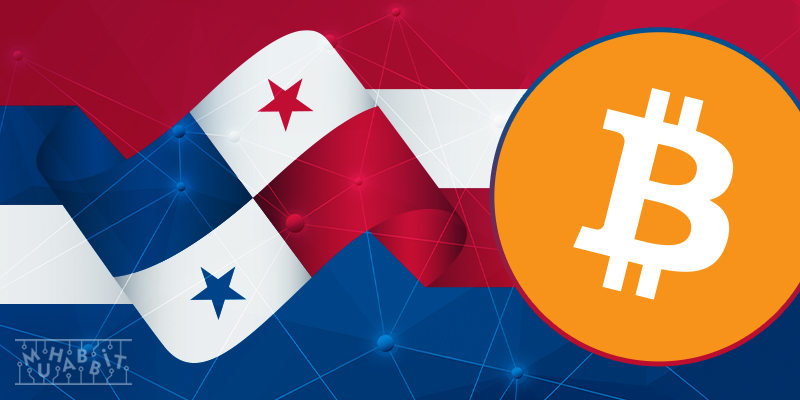 panama btc