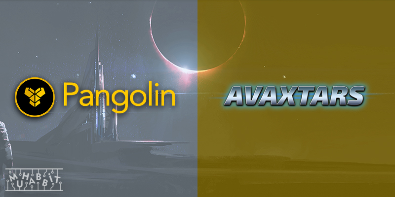 Pangolin’de, Avaxtars (AVXT) Süper Farm Başladı!