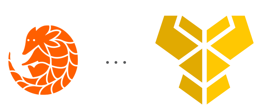 pangolin logo - Pangolin'den Yine Bir Yenilik! Yeni Ortaklık Neler Sağlayacak?