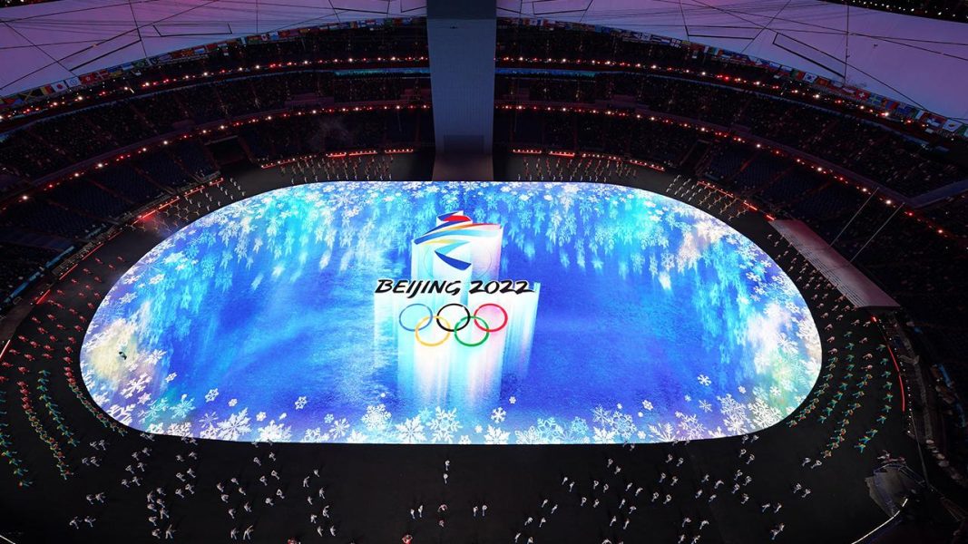 pekin 1 1067x600 - Çin, Dijital Yuan Kullanımı İçin Kış Olimpiyatlarını Fırsata Çevirdi!