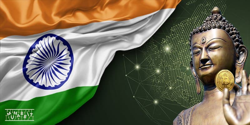 Hindistan, Kripto Paralardan Yüzde 30 Vergi Alacak!