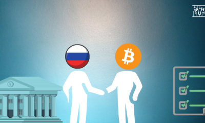Rusya Maliye Bakanı: Bitcoin’i Yasaklamak, İnterneti Yasaklamakla Aynı Şey! 