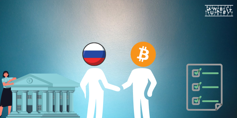Rusya Kripto Paraları, Bir Para Birimi Olarak Kabul Edebilir!