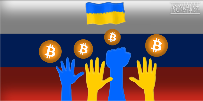 rusya ukranya bitcoin - Stratejistlere Göre Bitcoin'deki Yükselişin 4 Sebebi!