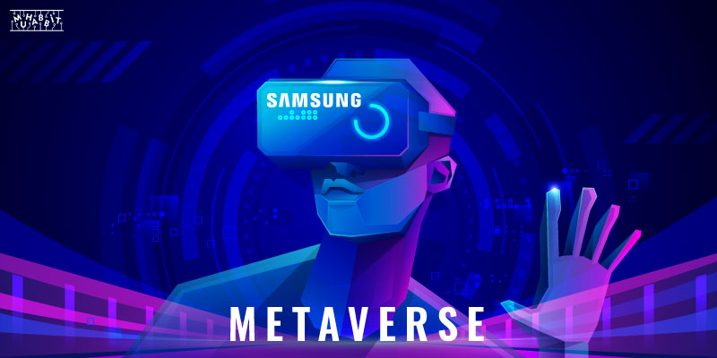samsung - Samsung, Yeni Metaverse Projesini Açıkladı!