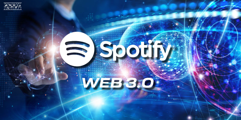 Spotify Web3 için Mühendis Arıyor!