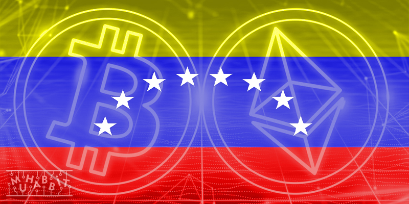 Venezuela Hükümeti Kripto Para Vergilendirmesi Hakkında Açıklama Yaptı!