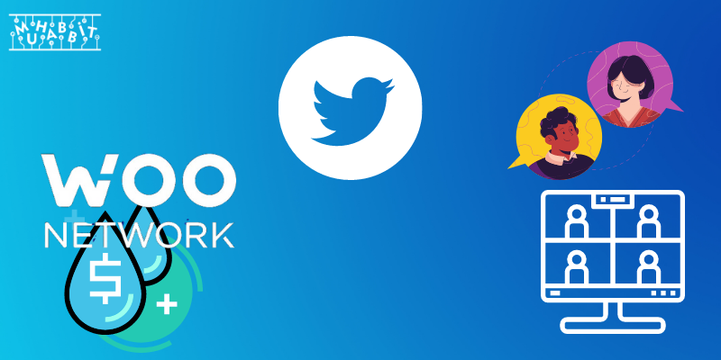 Twitter Space ile Kripto Para Yatırımcıları, Projelerin Yeniliklerinden Haberdar Olabiliyor!