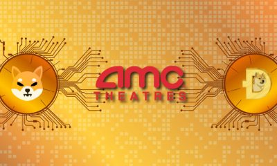AMC Sinemaları Mart Ayı İçinde DOGE ve SHIB ile Ödeme Almaya Başlayacak
