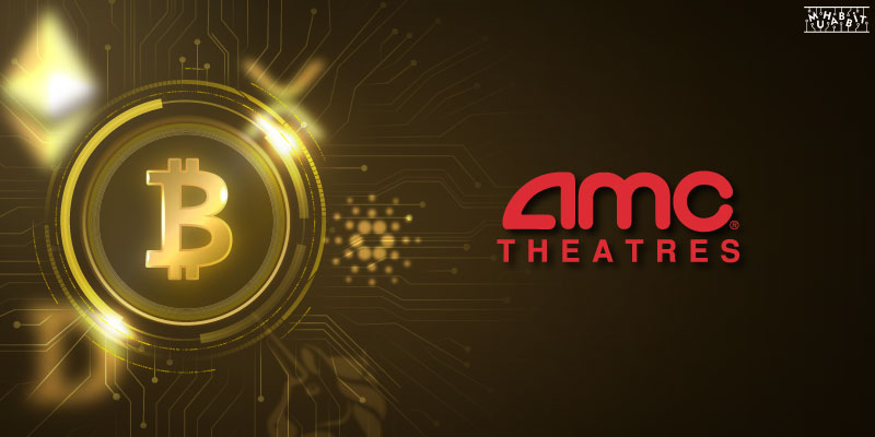 AMC Eğlence Şirketi CEO’su Kripto Paralar Hakkındaki Planlarını Anlattı!