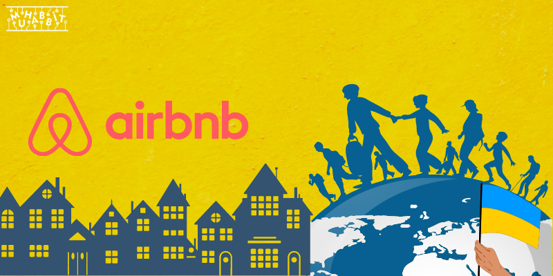 Airbnb, Kripto Paraları Ödeme Yöntemi Olarak Kabul Edebilir!