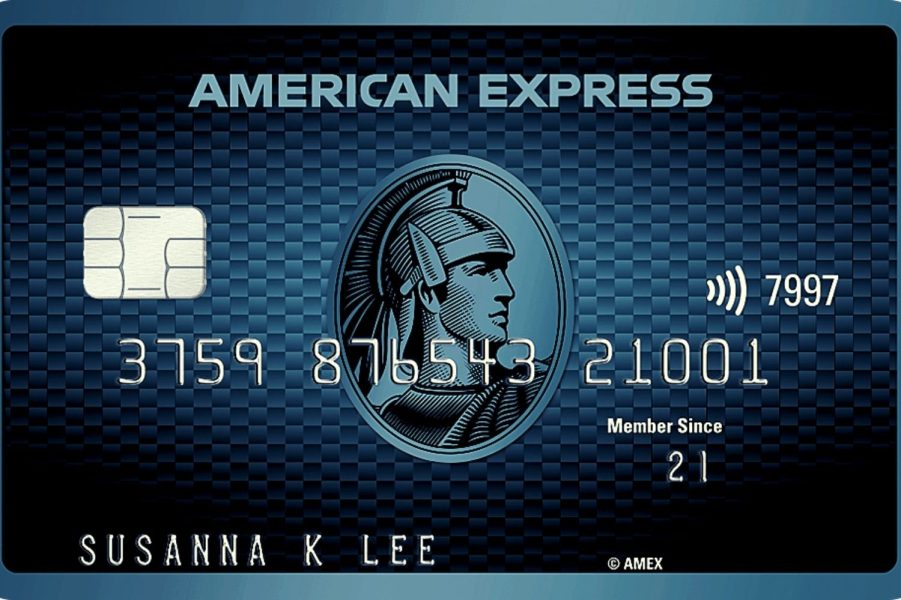 American Express 901x600 - Mastercard, Metaverse ve NFT İçin 15 Ticari Marka Başvurusunda Bulundu!