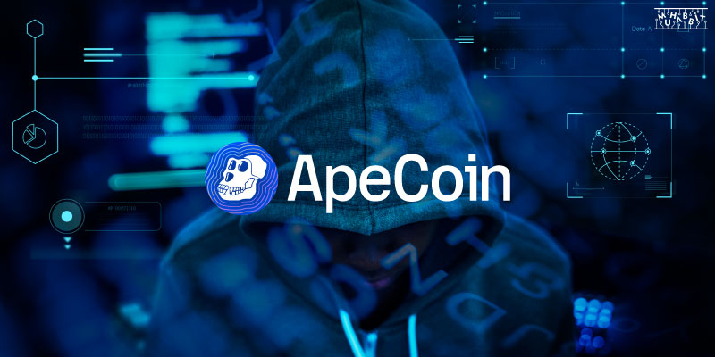 ApeCoin Airdrop’una Flash Loan Saldırısı Yapıldı!