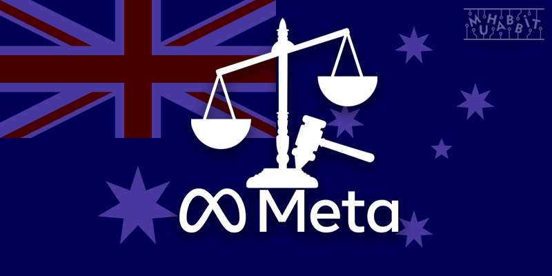 Avustralya Rekabet Kurumu Meta’ya Dava Açtı