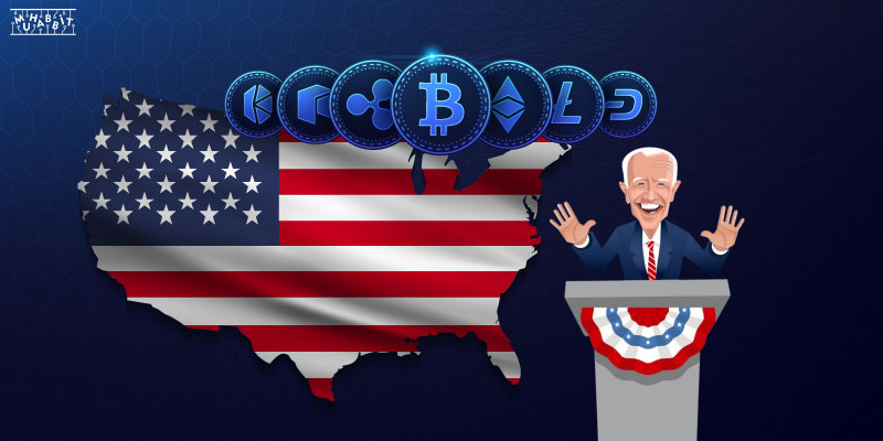 ABD Senatörü Booker: “Kripto Paralar Uygun Şekilde Düzenlenirse Amerikan Ekonomisi Canlanır!”