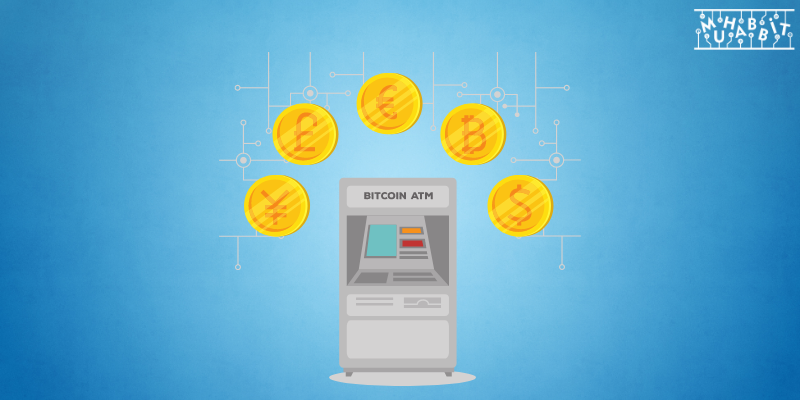 Bitcoin of America, Bitcoin ATM’lerine Dogecoin Seçeneğini Ekledi!