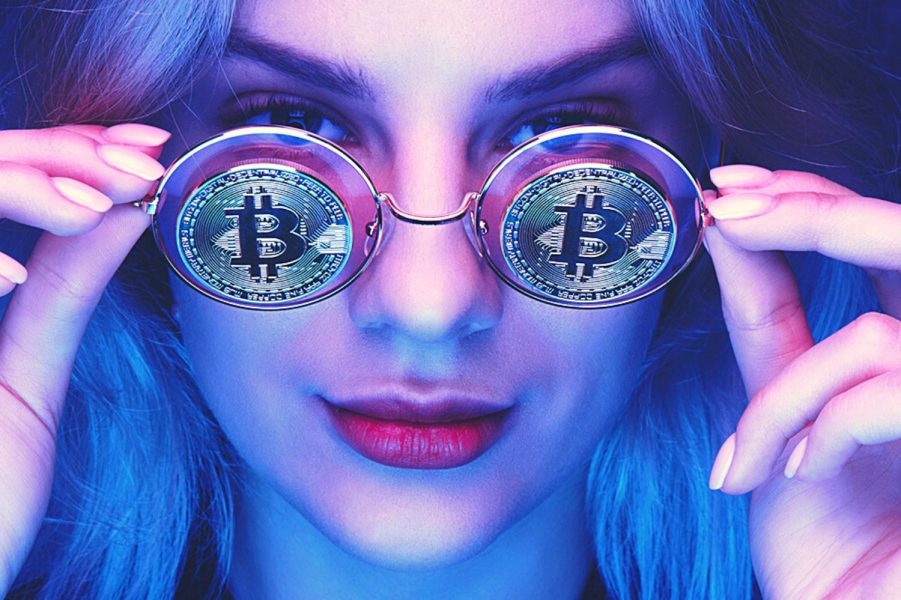 Blockchain Sektöründe Kadının Yeri