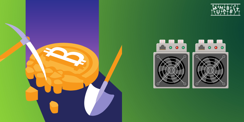 Bitcoin Madencileri Kötü Günler Geçirmeye Devam Ediyor!