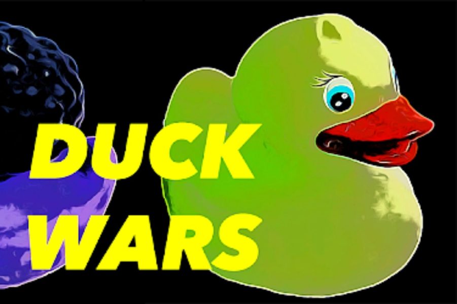 Duck Wars 901x600 - Duck Wars Bir Dizi Yeni Güncellemeyle Oyun Zevkini Katlıyor