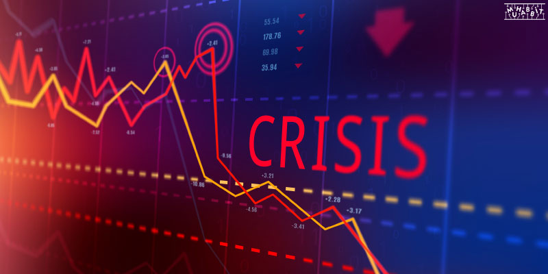 Ekonomik Kriz Muhabbit - Dünya Ekonomik Forumu, Kurumsal Güvenlik Sorunlarıyla Boğuşuyor!