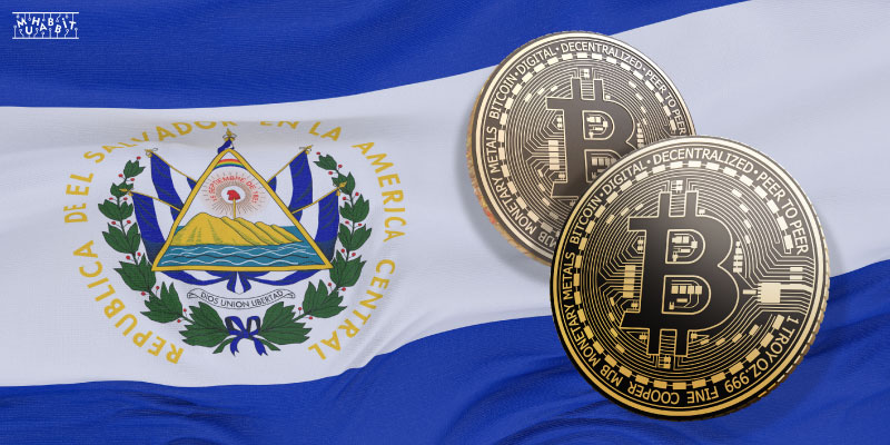 El Salvador Genel Muhabbit - El Salvador'da Bitcoin Gerçekleri Üzerine Rapor Yayımlandı