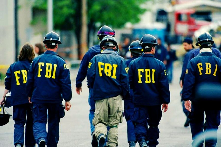 FBI 901x600 - FBI, Sahte Kripto Para Uygulamalarına Dair Uyarıda Bulundu!