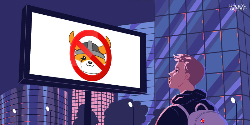 ‘Missed Doge, Get Floki’ Reklamı Birleşik Krallık’ta Yasaklandı!