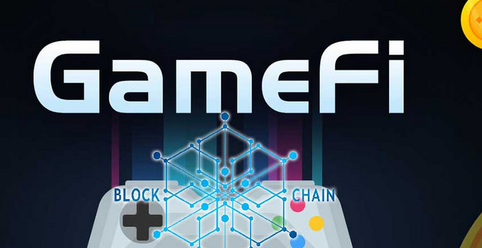 GameFi - 2022'nin İlk Çeyreğinde Blockchain Tabanlı Oyunlara Yatırım Artarken, Metaverse Ekosisteminde Hız Kaybı Yaşandı!