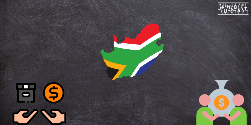 Güney Afrika Kripto Para Borsası, Afrika’nın En Büyük Finansman Turunu Gerçekleştirdi!
