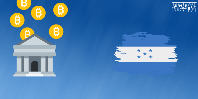 Honduras Merkez Bankası, Bitcoin Yasal Para Birimi Olacak Söylentilerini Reddetti!