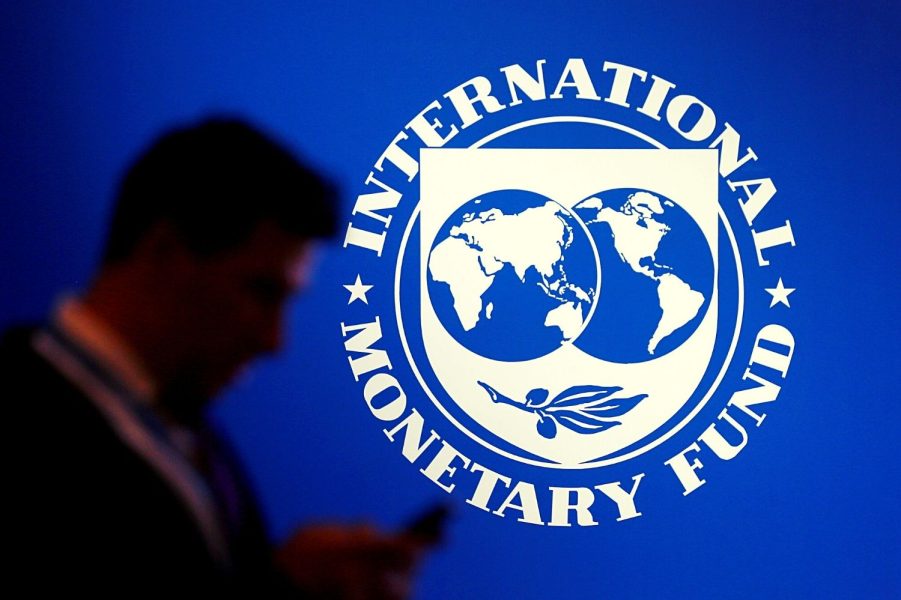 IMF 901x600 - IMF: Kripto Para Düzenlemelerine İlişkin Daha Çok Çalışmaya İhtiyacımız Var!
