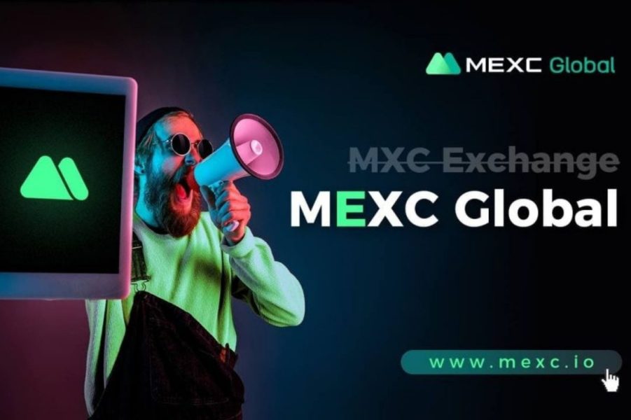 MEXC Global 901x600 - MEXC ve Melos Gleam Metaverse Parti Etkinliğiyle Kullanıcıları Ödüle Boğacak