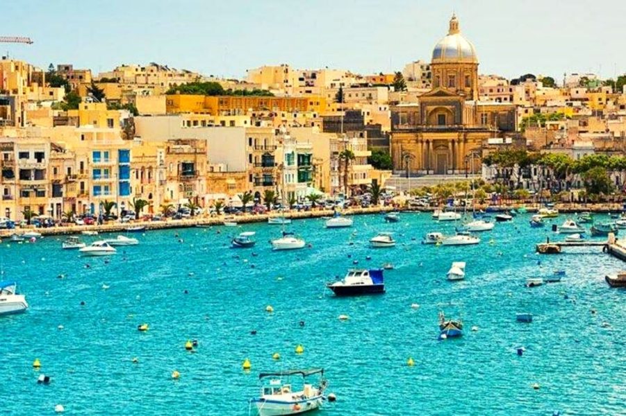Malta 901x600 - Justin Sun'ın Yasalara Karşı Kaçak Dövüşü Daha Ne Kadar Sürecek?