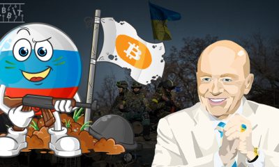 Milyarder Yatırımcı, Bitcoin Rallisini Ruslara Bağladı!